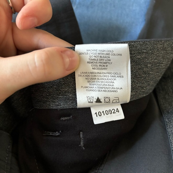 Men’s Copper Oak Gray Pants - Picture 7 of 9